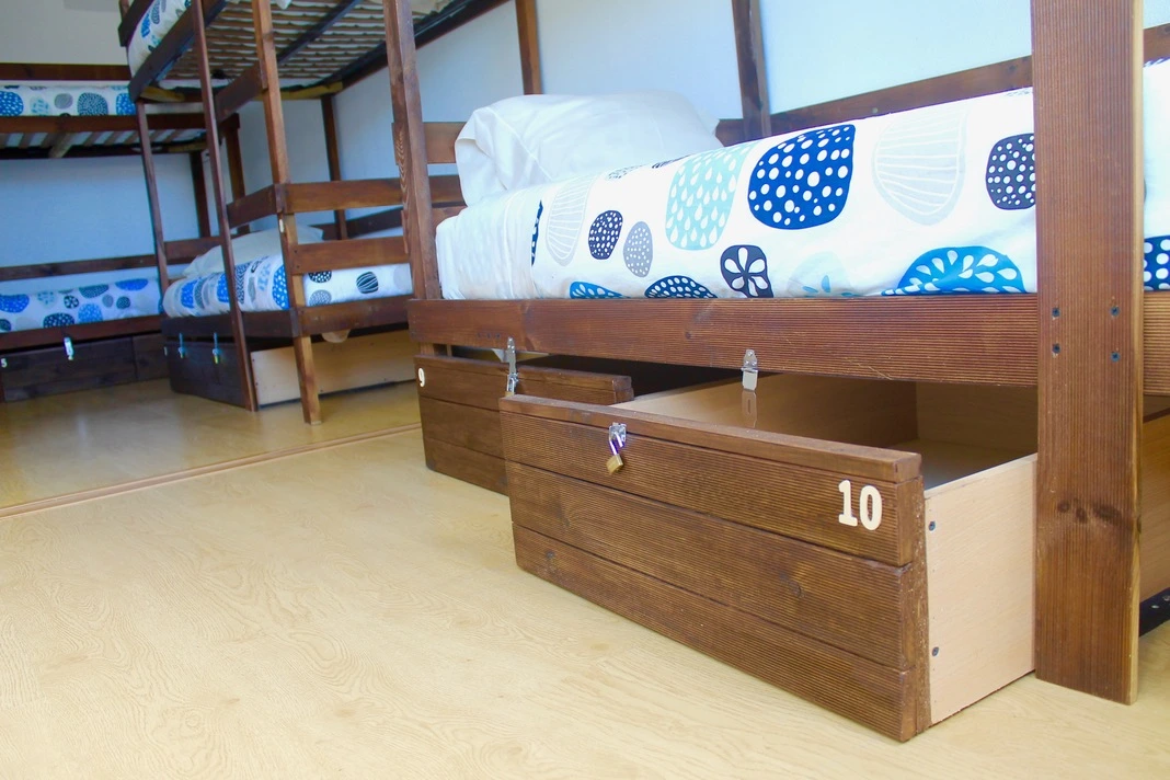 Sun-Dorm1
