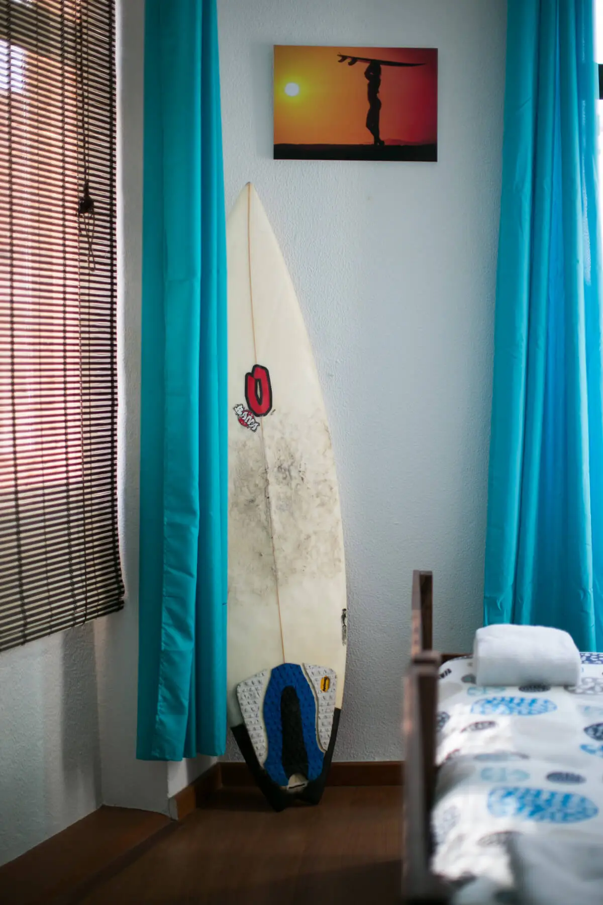 Palm Room 2
